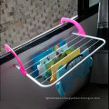 Special Clothes Hanger Suspension Type Towel Rack